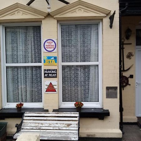Puffin Holiday Apartments Bridlington Exterior foto