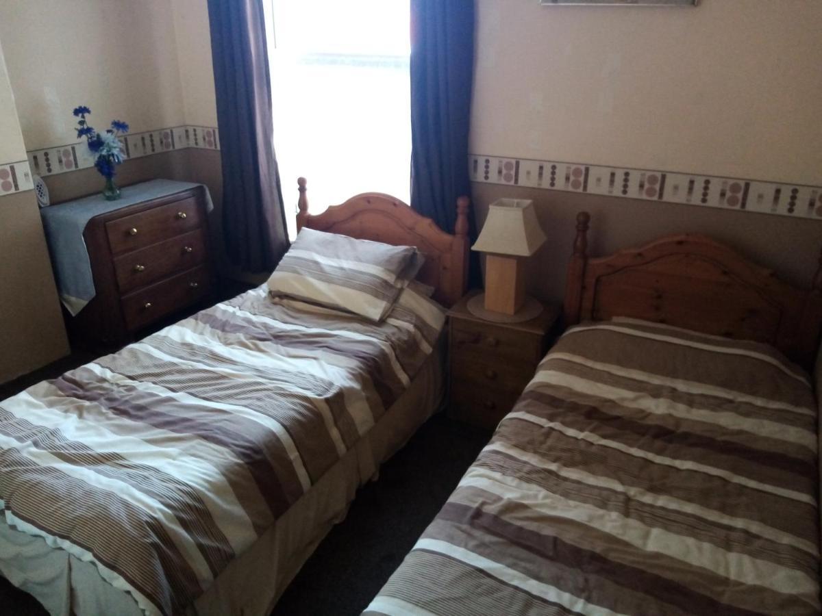 Puffin Holiday Apartments Bridlington Exterior foto