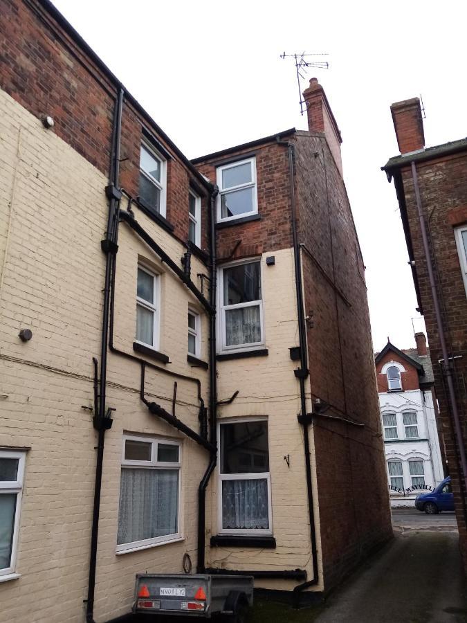 Puffin Holiday Apartments Bridlington Exterior foto