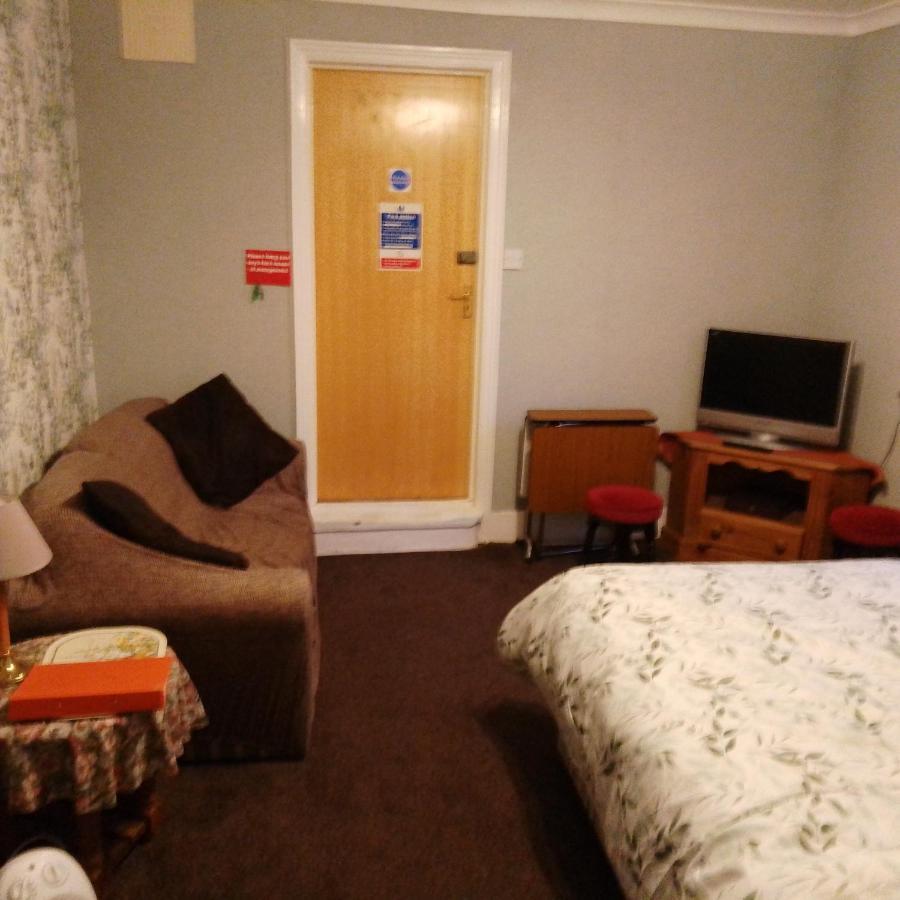 Puffin Holiday Apartments Bridlington Exterior foto